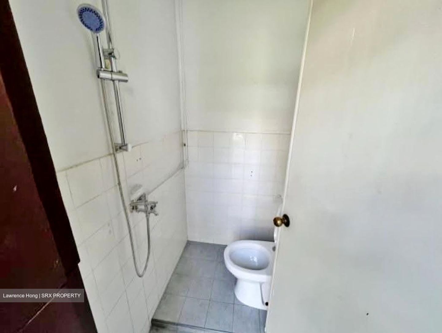 Peakview Estate (D16), Terrace #630216761